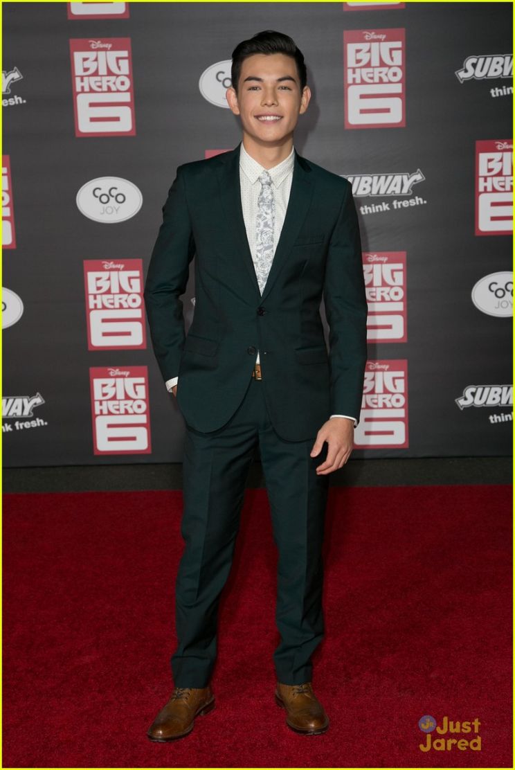 Ryan Potter