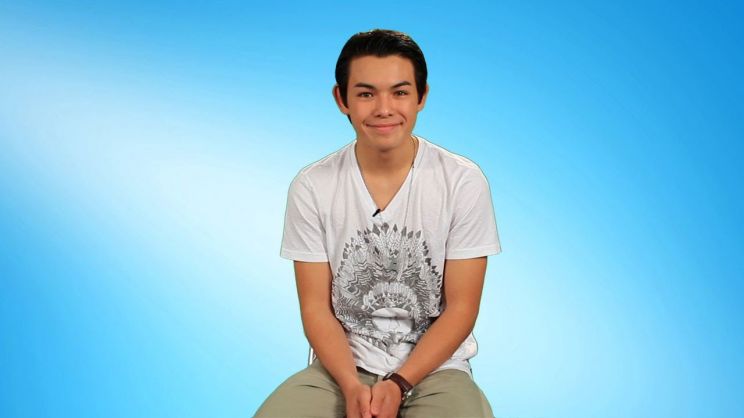 Ryan Potter