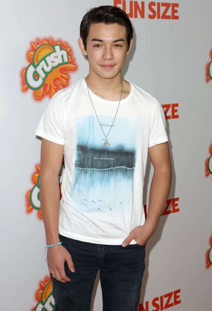 Ryan Potter