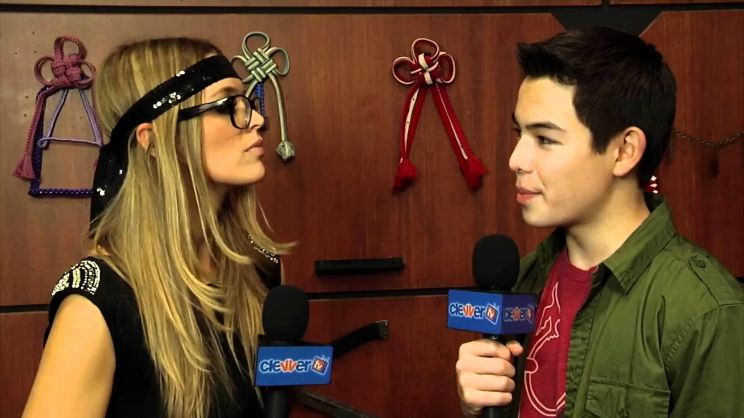 Ryan Potter