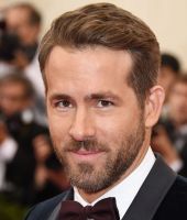 Ryan Reynolds