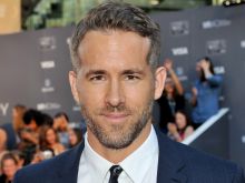 Ryan Reynolds