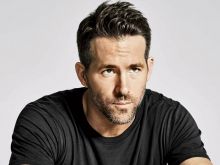 Ryan Reynolds