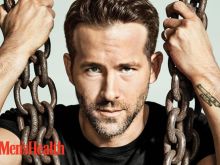 Ryan Reynolds