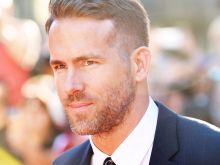 Ryan Reynolds