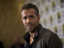 Ryan Reynolds