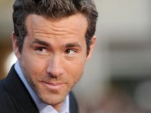 Ryan Reynolds