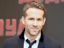 Ryan Reynolds