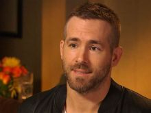 Ryan Reynolds