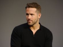 Ryan Reynolds