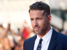 Ryan Reynolds