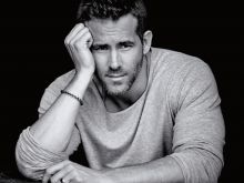 Ryan Reynolds