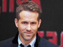 Ryan Reynolds