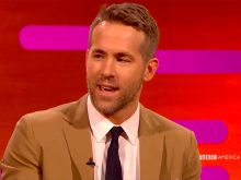 Ryan Reynolds #1345 picture (Landscape Medium)