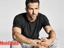 Ryan Reynolds