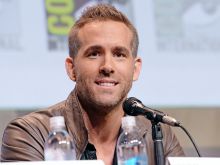 Ryan Reynolds