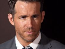 Ryan Reynolds