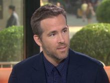 Ryan Reynolds