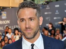 Ryan Reynolds