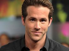 Ryan Reynolds