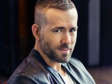 Ryan Reynolds