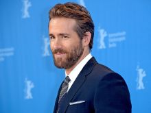 Ryan Reynolds