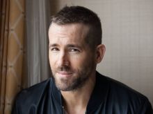 Ryan Reynolds