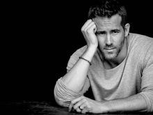 Ryan Reynolds