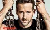 Ryan Reynolds