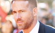 Ryan Reynolds