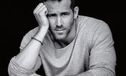 Ryan Reynolds