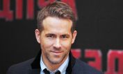 Ryan Reynolds