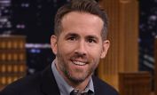 Ryan Reynolds