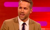 Ryan Reynolds