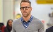 Ryan Reynolds