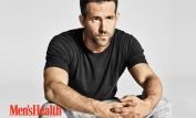 Ryan Reynolds