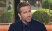 Ryan Reynolds