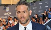 Ryan Reynolds