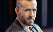 Ryan Reynolds