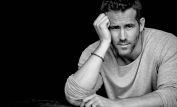 Ryan Reynolds