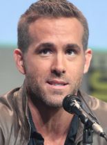 Ryan Reynolds