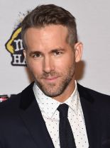 Ryan Reynolds