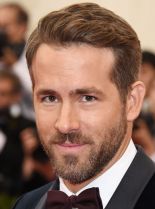 Ryan Reynolds