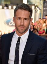 Ryan Reynolds