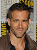 Ryan Reynolds