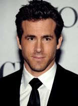 Ryan Reynolds