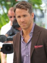 Ryan Reynolds