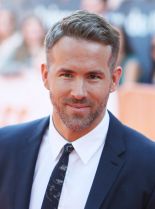 Ryan Reynolds