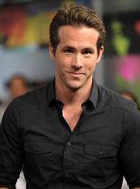 Ryan Reynolds