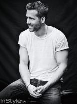 Ryan Reynolds